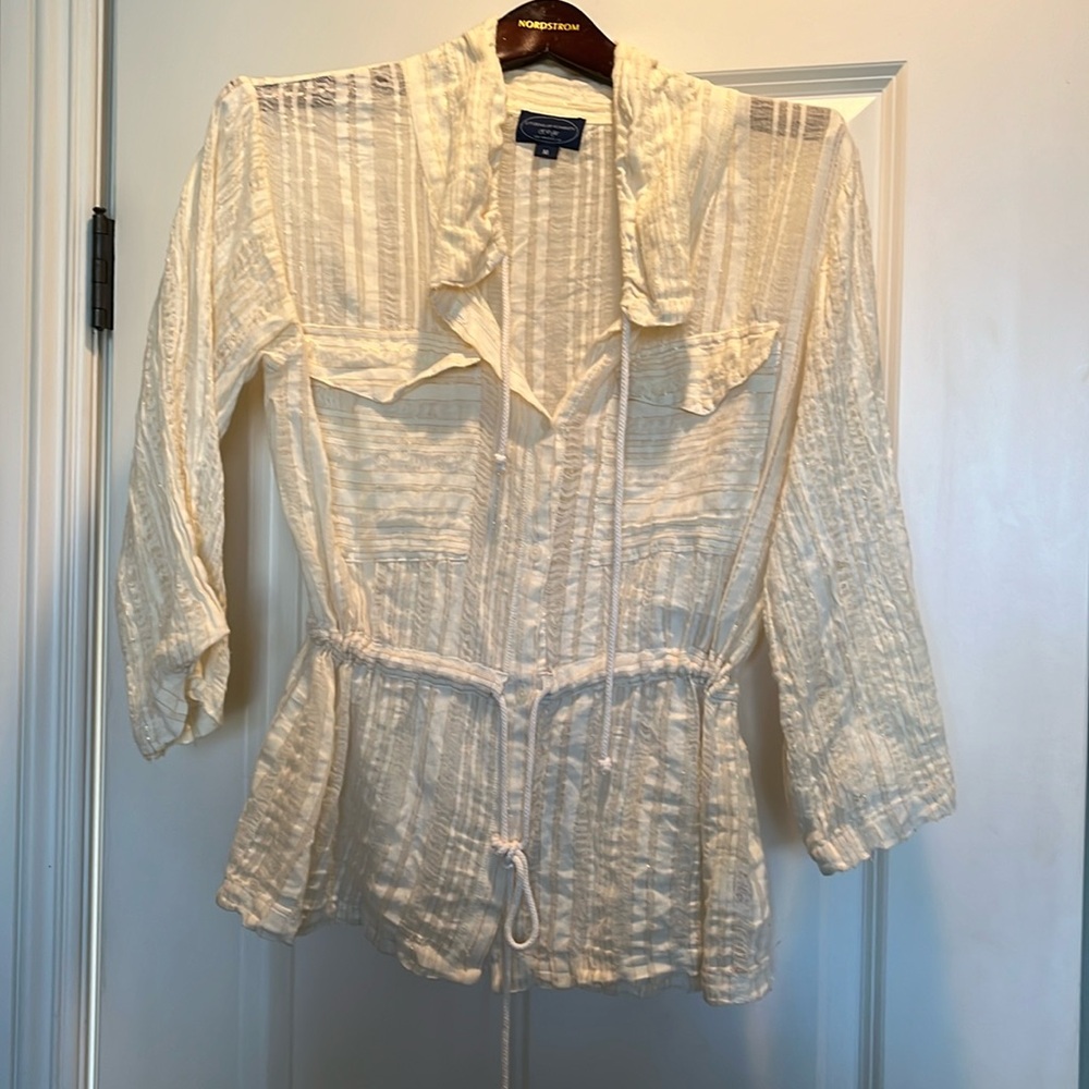 Citizen of Humanity blouse